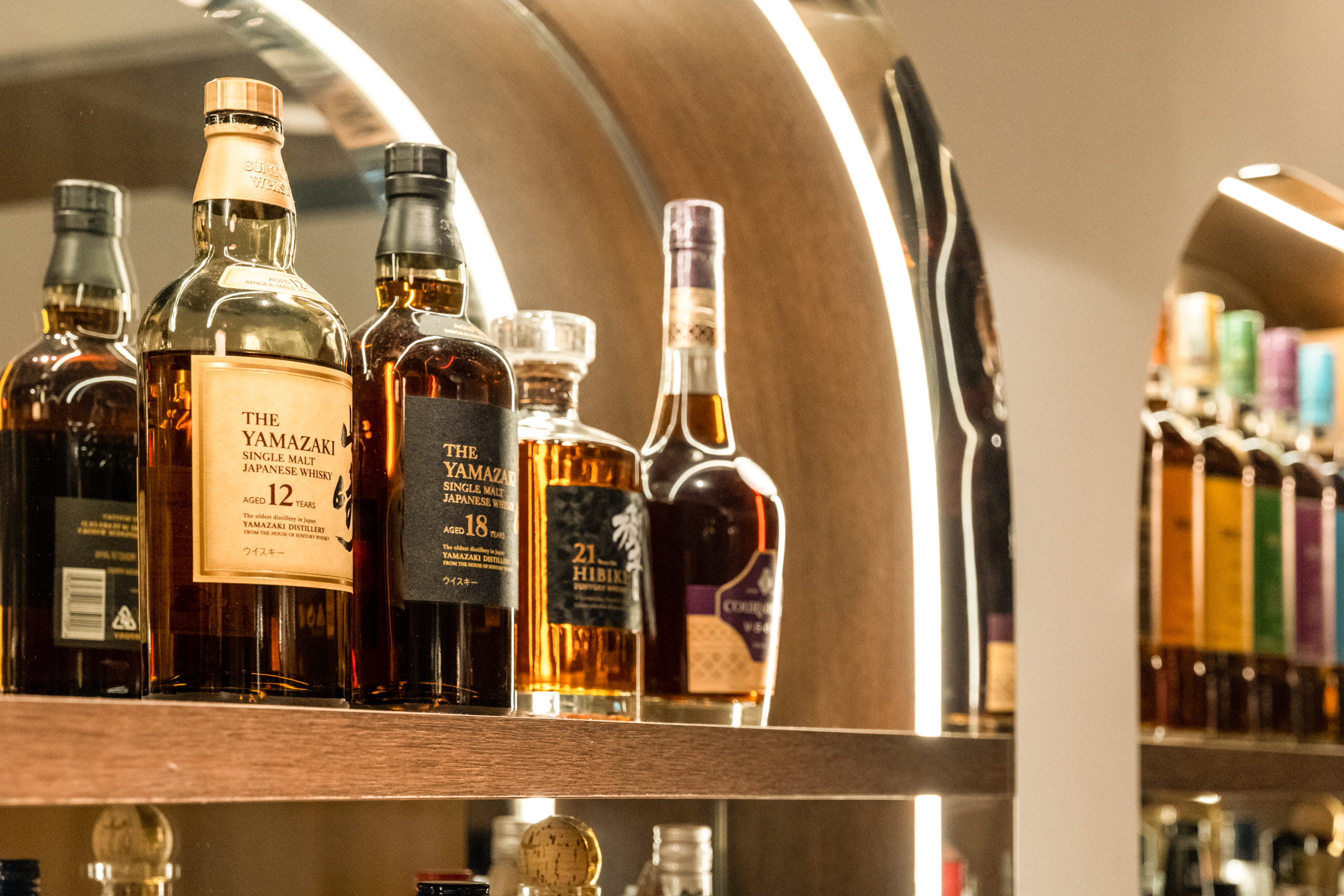 Wine Bar - View 3 - Large