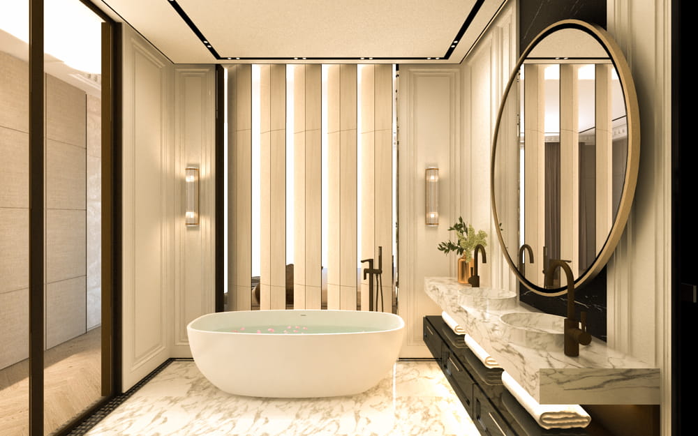 Green Shore - View 3 - Large