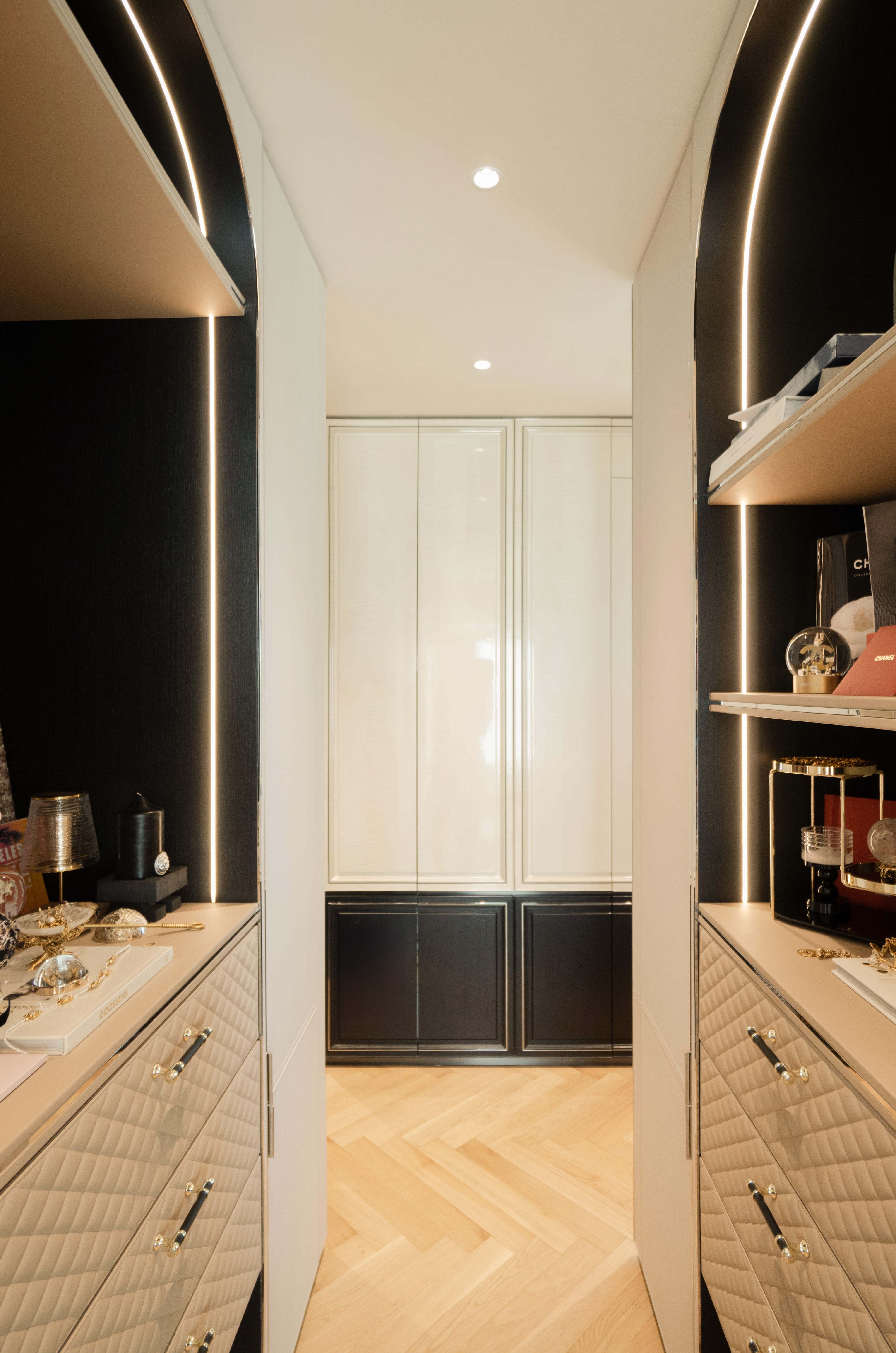 One Central Residences - Main View