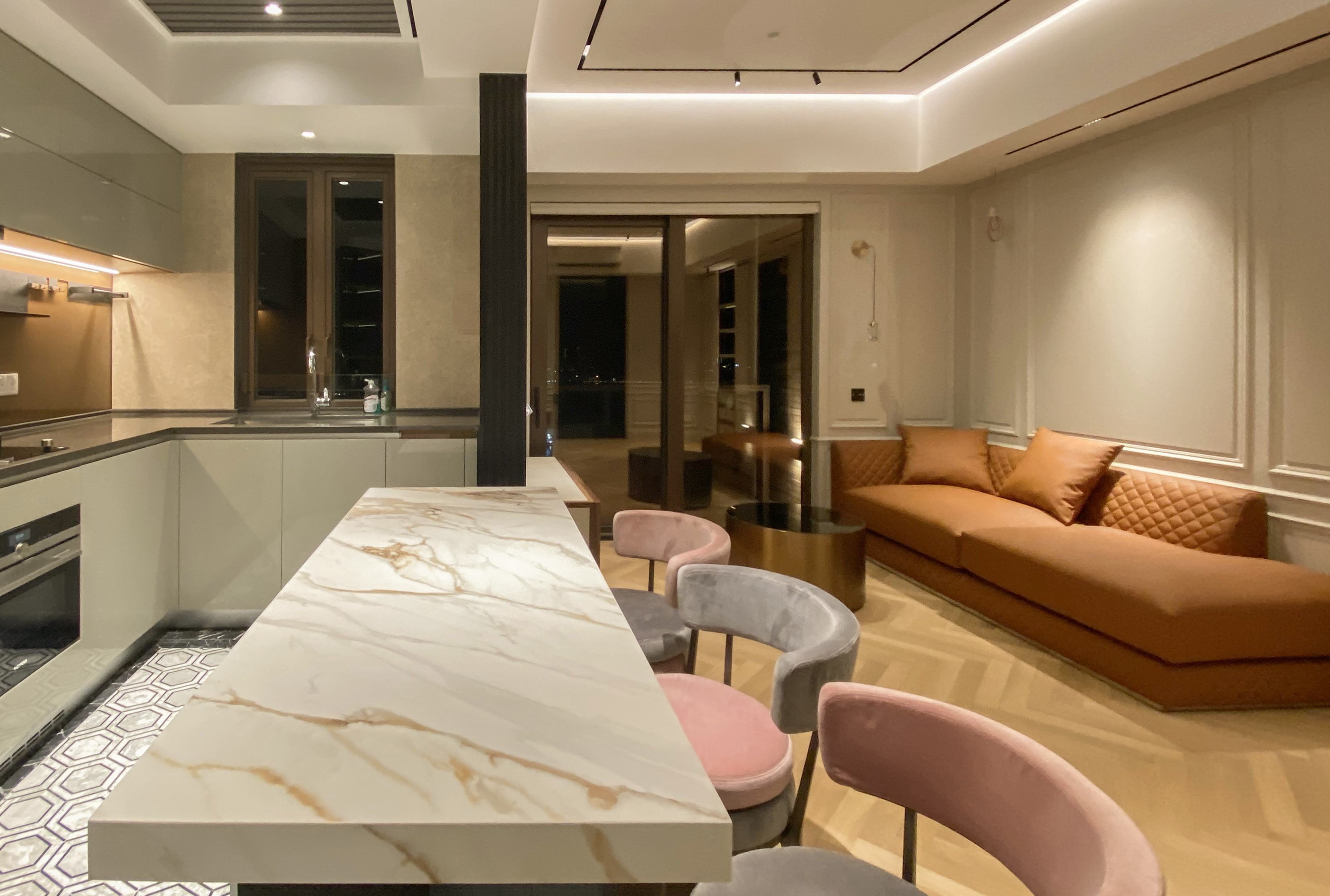 Tseung Kwan O - View 3 - Large