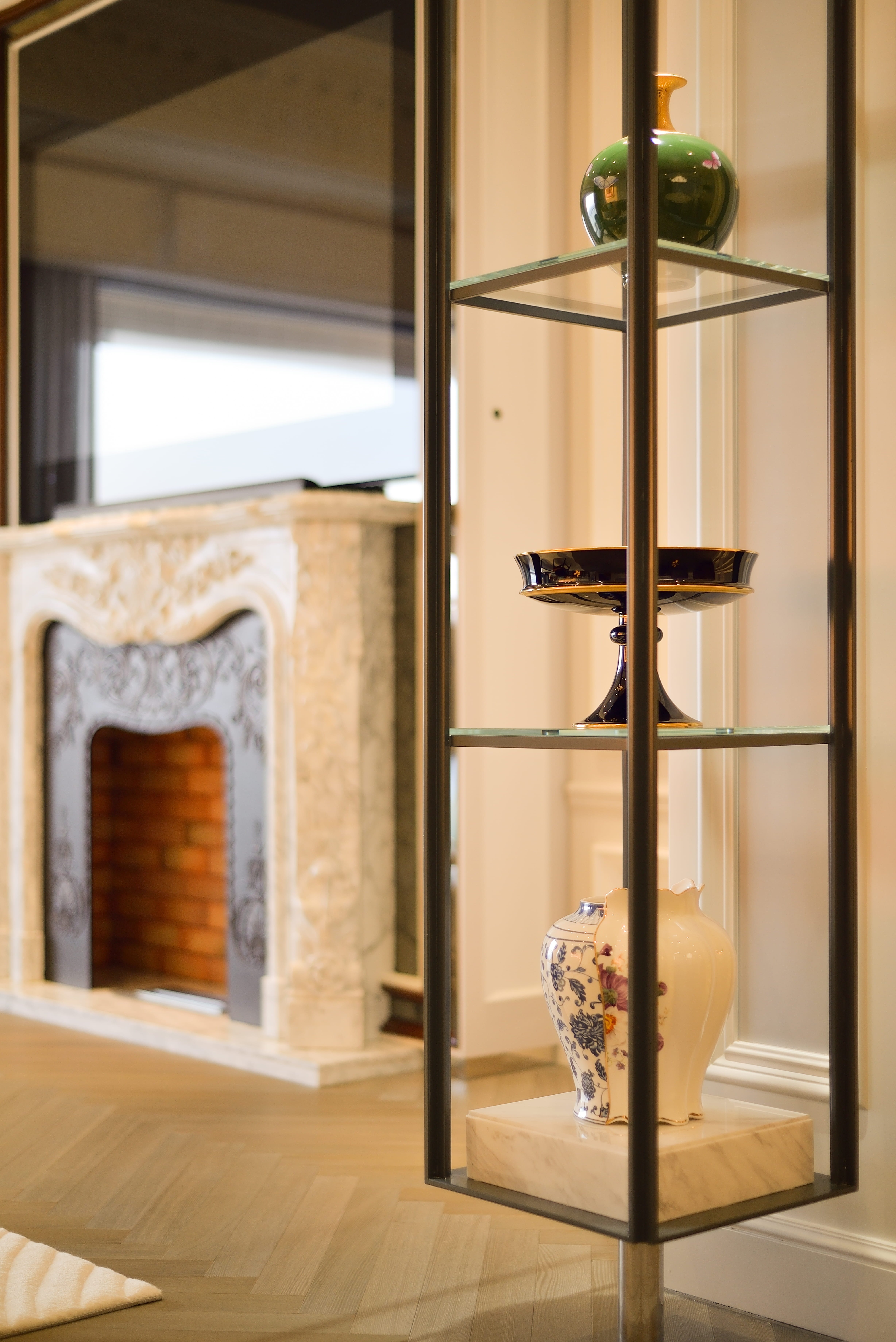 One Central Residences - View 2