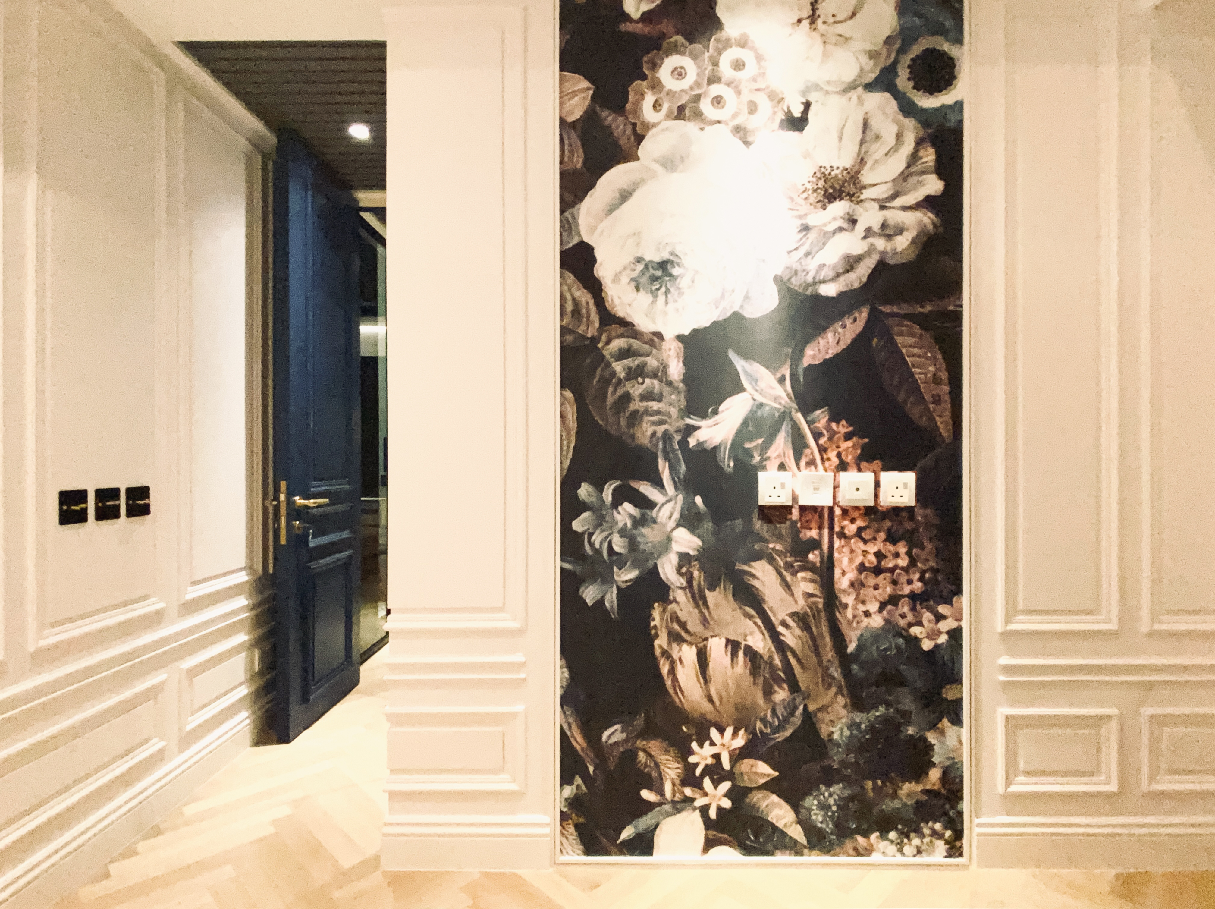 Tseung Kwan O - Main View