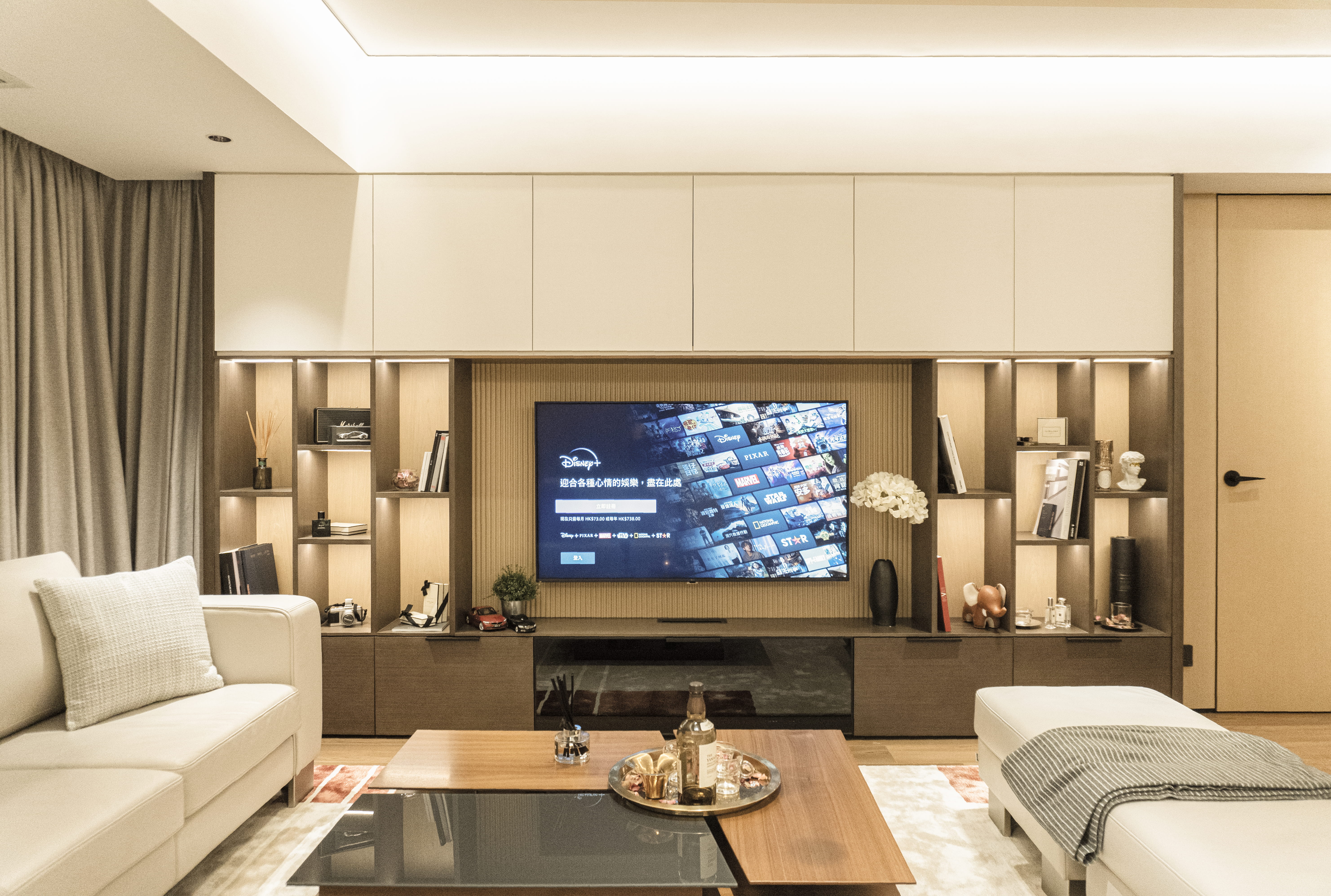 West Kowloon - View 4 - Large