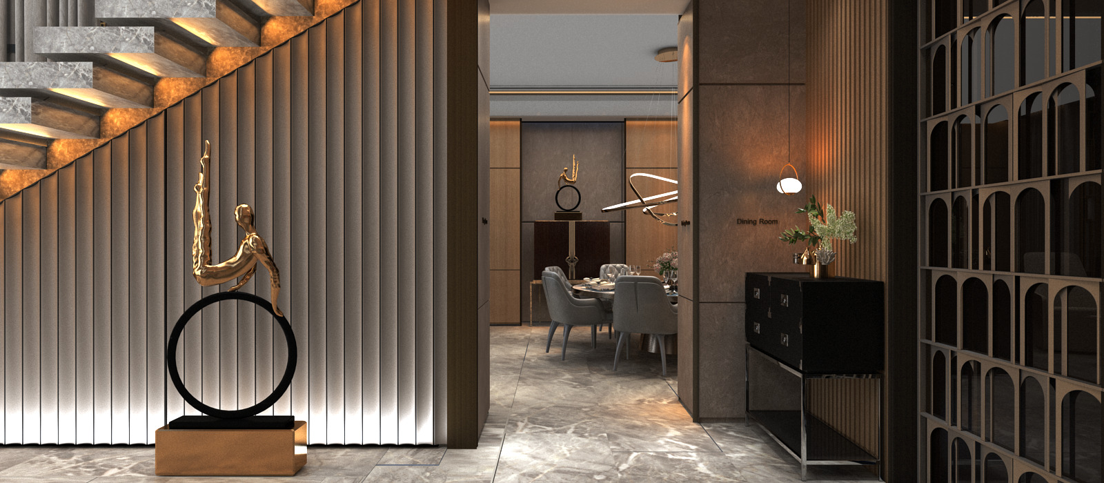 Green Shore - View 5