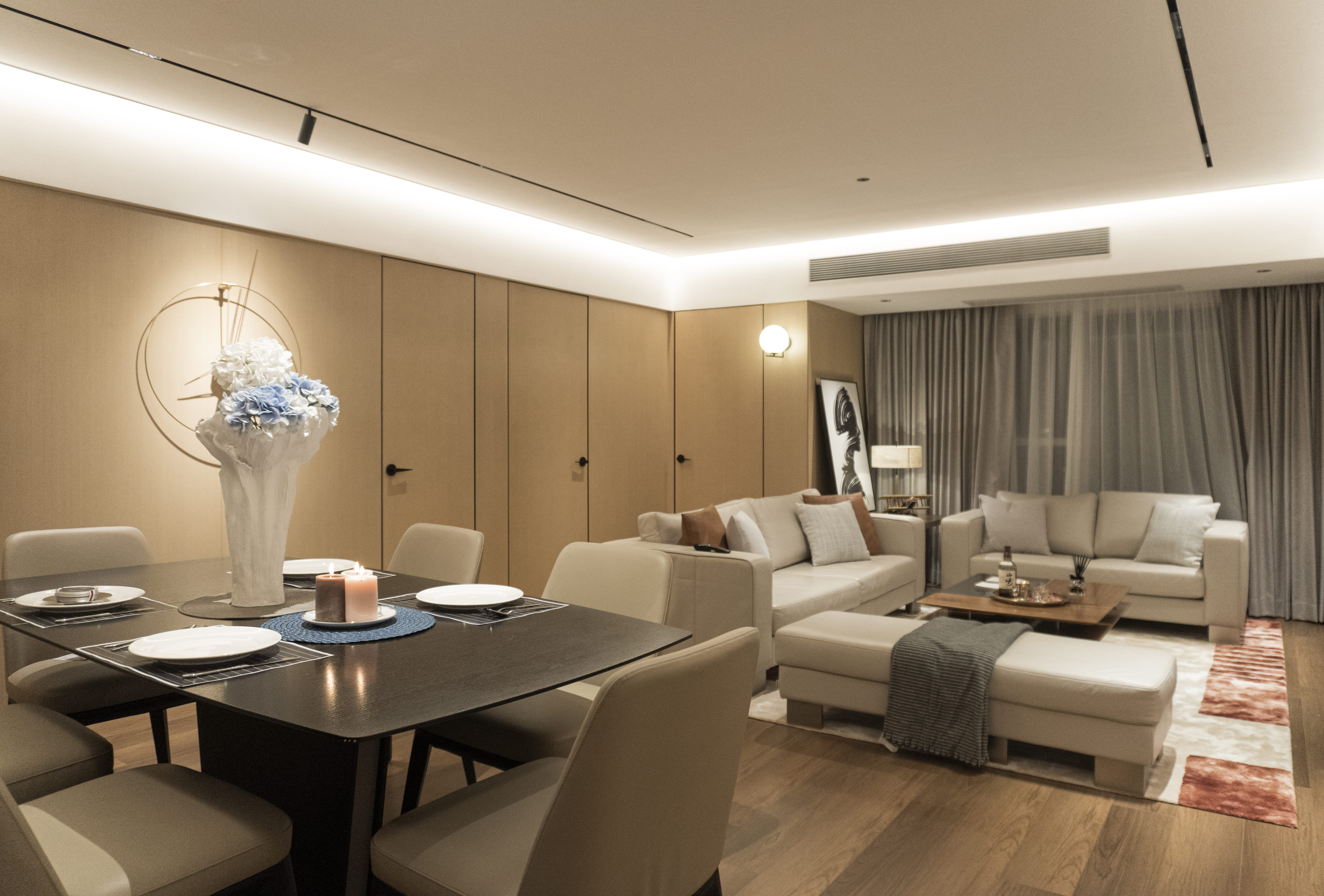 West Kowloon - View 2