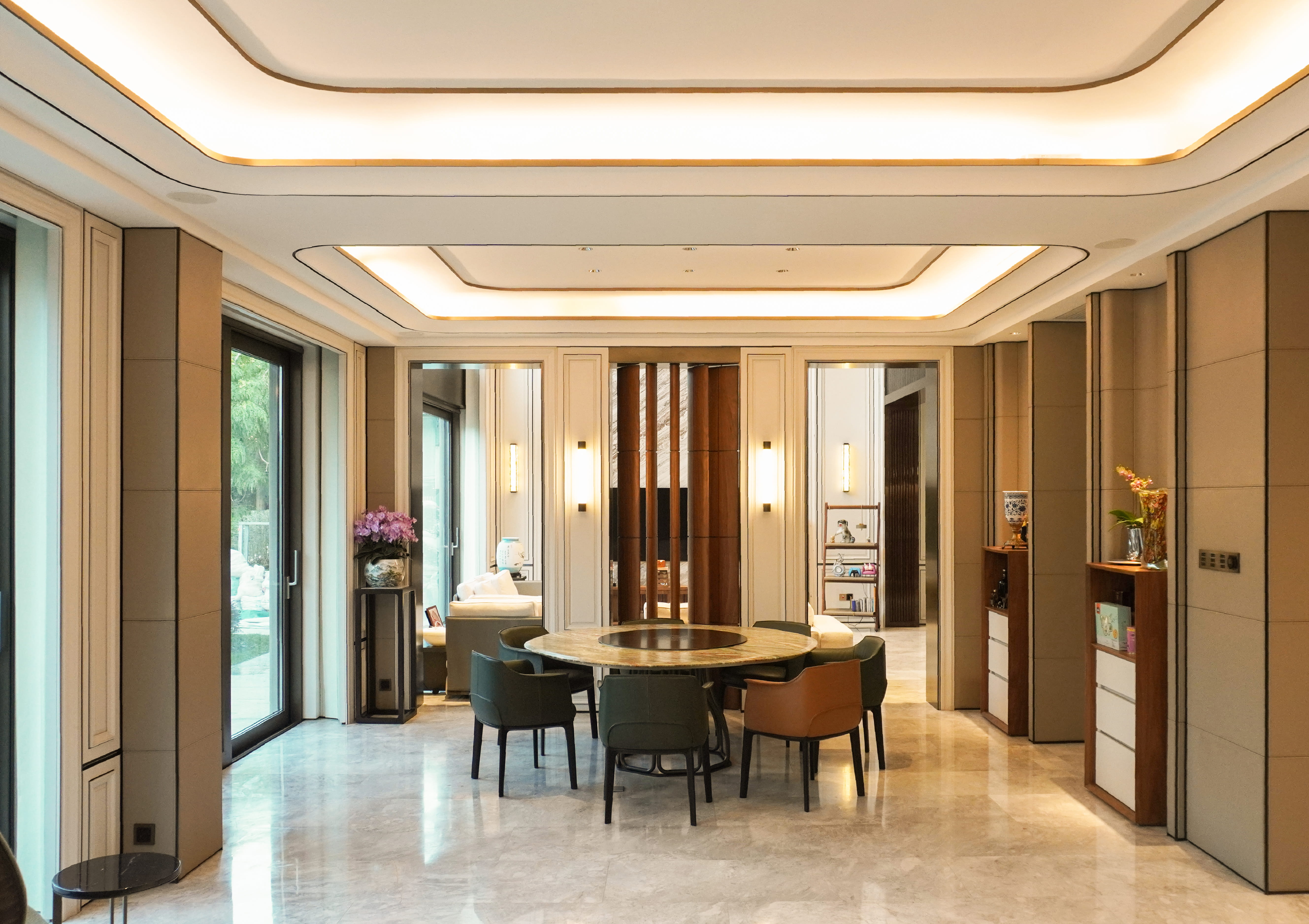 Ersha Island - View 4