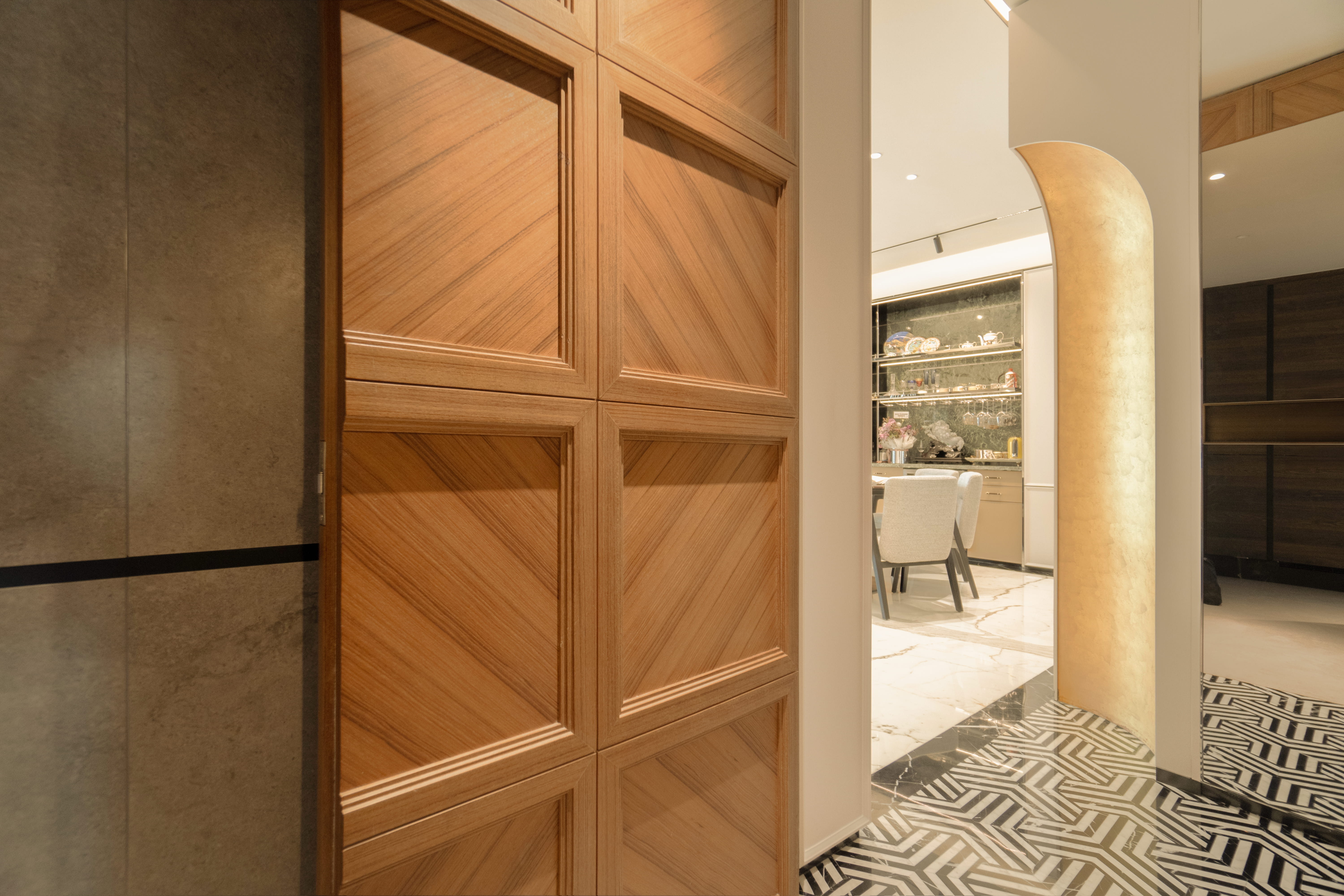 One Central Residences - View 3 - Small