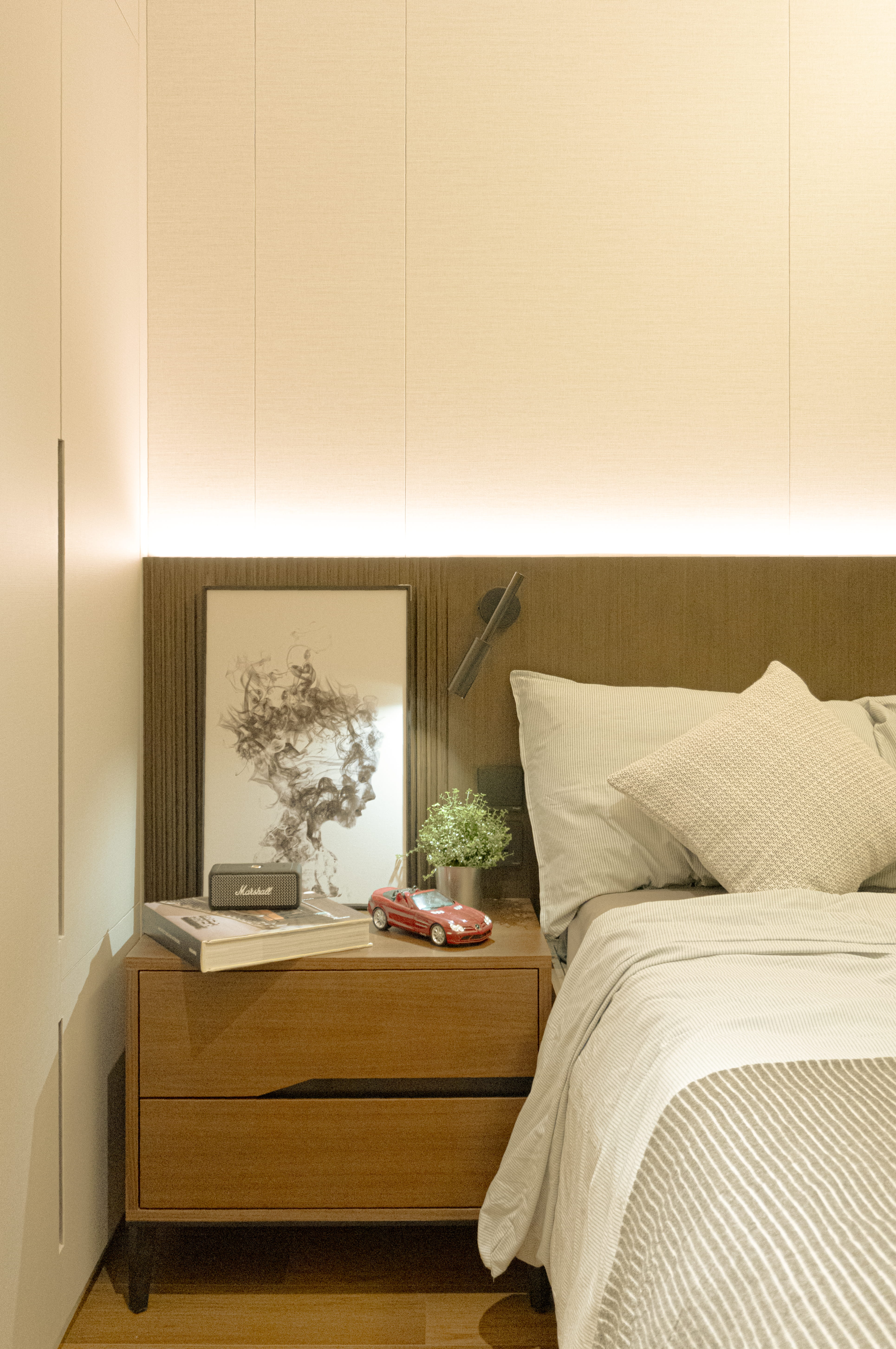 West Kowloon - Main View